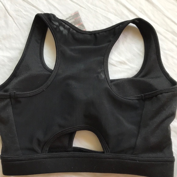 Gymshark sleek sculpture bra top - Picture 3 of 3